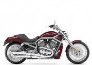 Harley-Davidson VRSC V-Rod